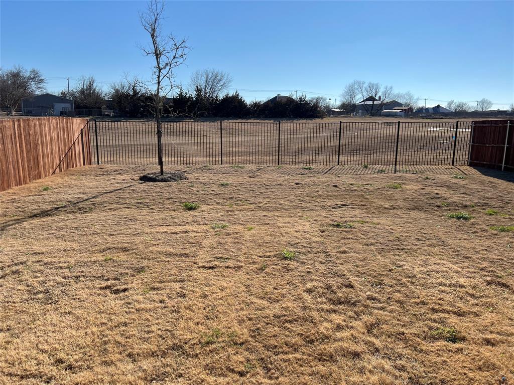 807 Cinnabar Way Princeton, TX 75407 - Photo 21 of 22 a view of a terrace