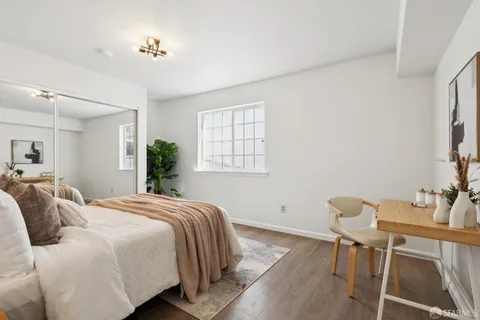 $795,000 | 917 Ingerson Avenue, San Francisco, CA 94124