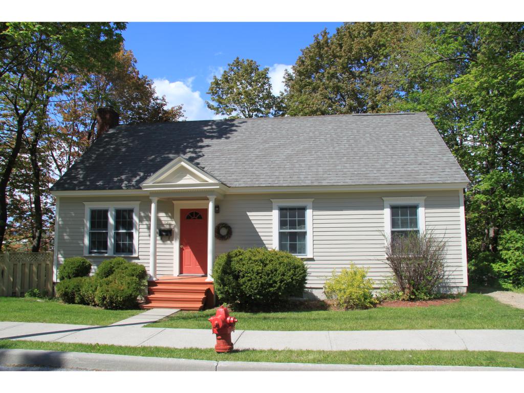 112 Hillside Street Bennington, VT 05201 - Photo 1 of 1 Gallery Image 1