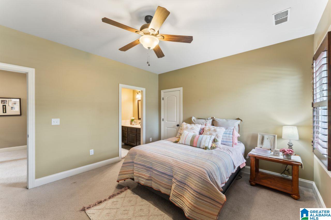 424 Acer Trail Alabaster, AL 35007 - Photo 16 of 25