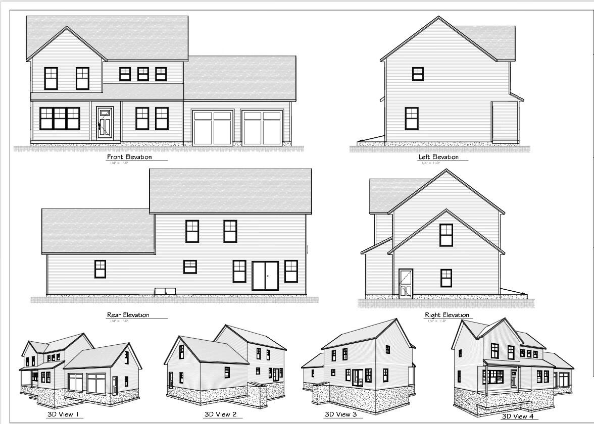 Tbd Guinea Road Biddeford, ME 04005 - Photo 1 of 3 Exterior colonial Guinea Rd