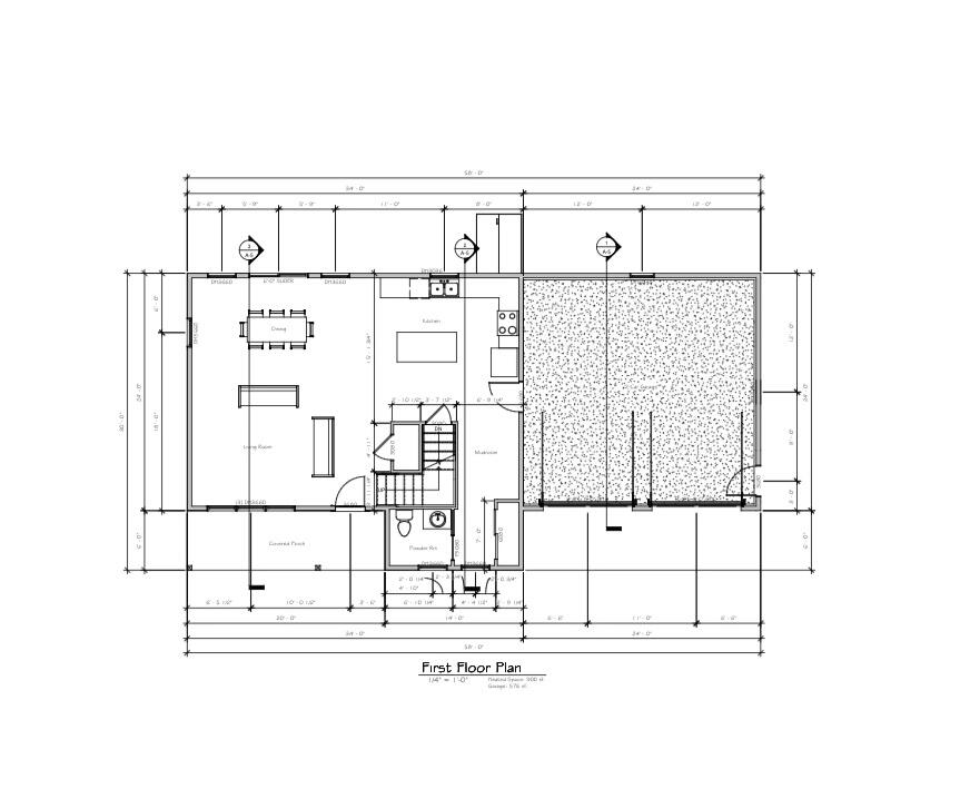 Tbd Guinea Road Biddeford, ME 04005 - Photo 3 of 3 1st floor colonial Guinea Rd