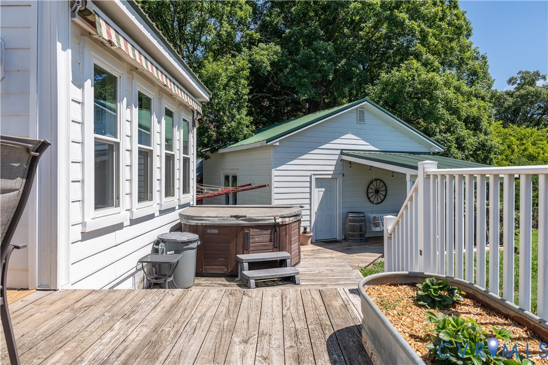 9366 Skipwith Road Skipwith, VA 23968 - Photo 11 of 57