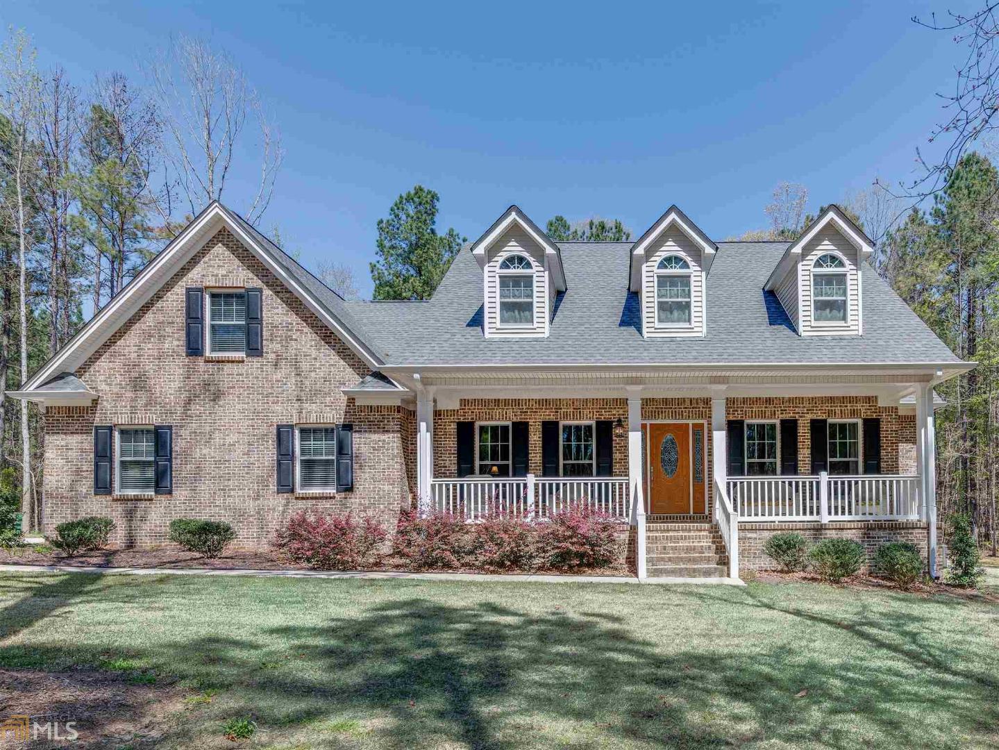 147 High Ridge Trail Jackson, GA 30233 - Photo 1 of 1