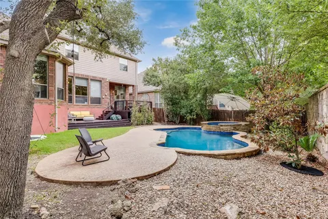 $899,000 | 3527 Alexandrite Way, Round Rock, TX 78681