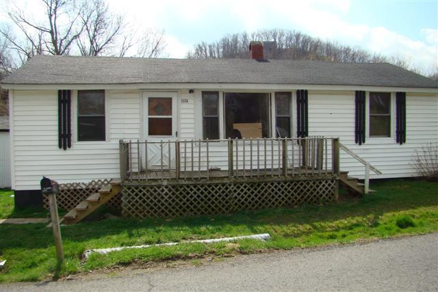 3376 Alum Springs Road Junction City, KY 40440 - Photo 1 of 6 Photo 1