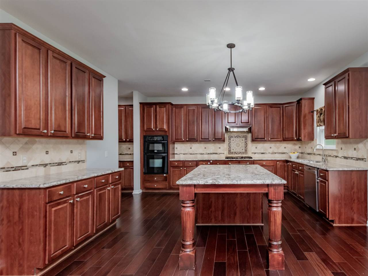 3014 Kilarney Ridge Loop Cary, NC 27511 - Photo 8 of 30 Kitchen