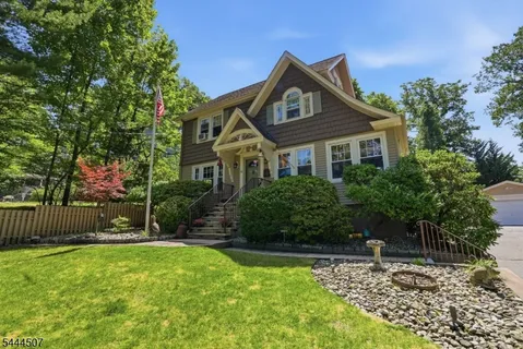$649,000 | 16 Arlington Avenue, Caldwell, NJ 07006
