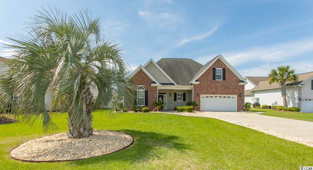 122 Pheasant Run Drive Murrells Inlet, SC 29576 - Photo 1 of 40 Gallery Image 1