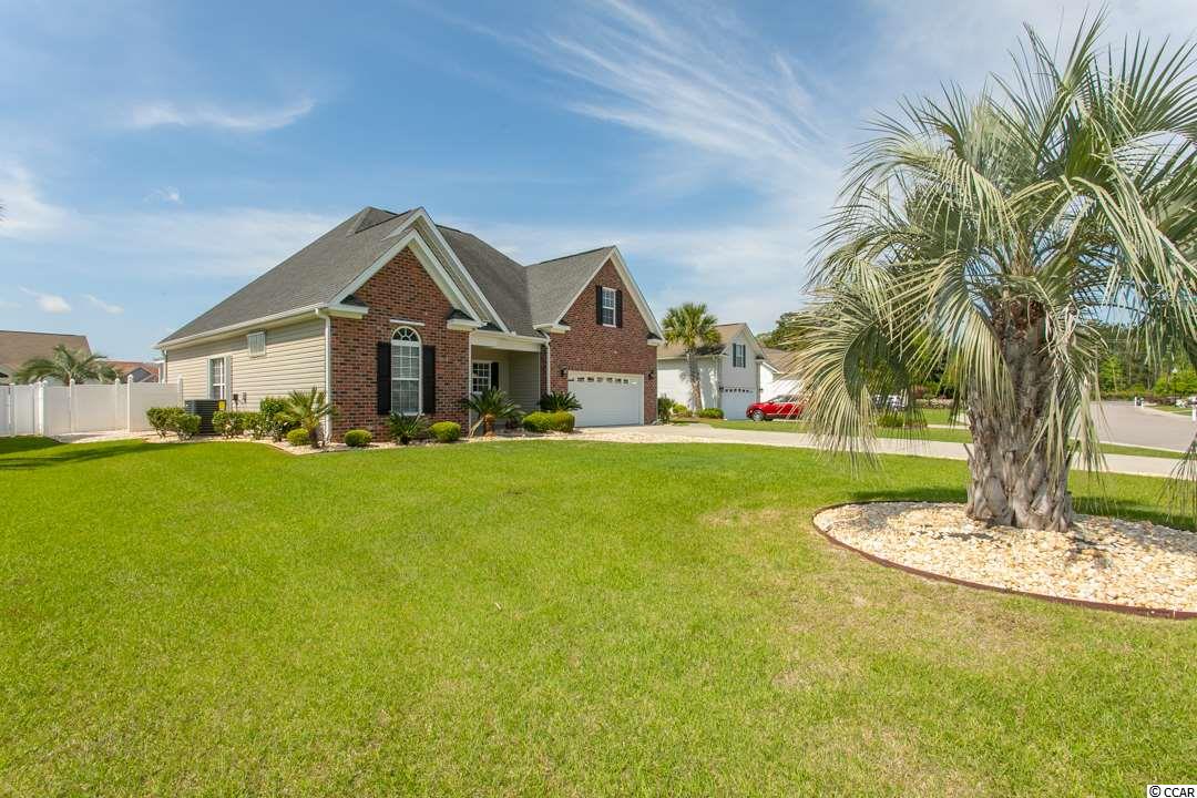 122 Pheasant Run Drive Murrells Inlet, SC 29576 - Photo 2 of 40 Gallery Image 2