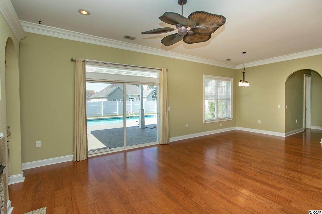 122 Pheasant Run Drive Murrells Inlet, SC 29576 - Photo 14 of 40 Gallery Image 14
