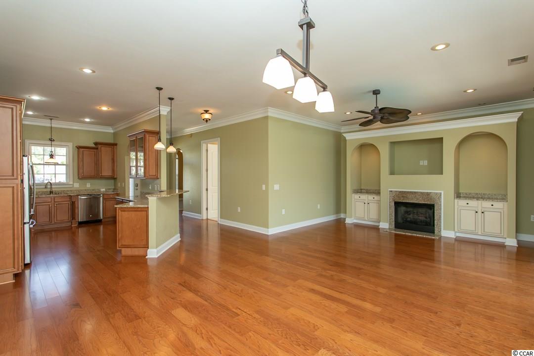 122 Pheasant Run Drive Murrells Inlet, SC 29576 - Photo 16 of 40 Gallery Image 16