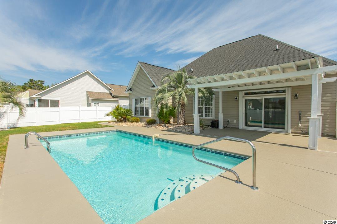 122 Pheasant Run Drive Murrells Inlet, SC 29576 - Photo 35 of 40 Gallery Image 35