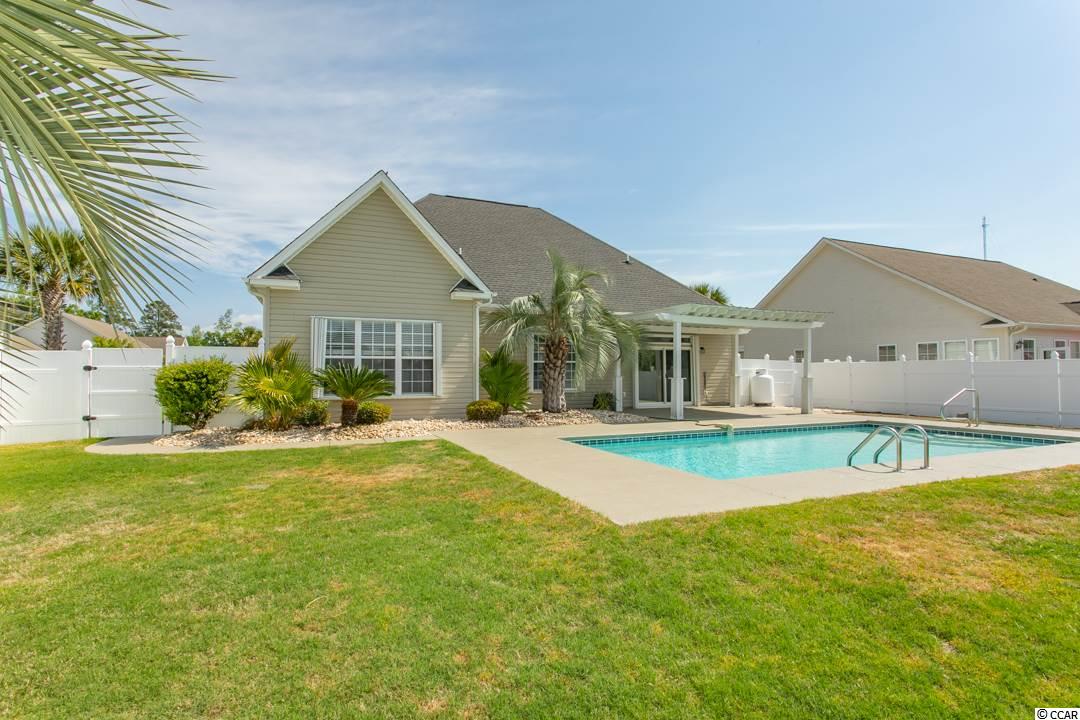 122 Pheasant Run Drive Murrells Inlet, SC 29576 - Photo 36 of 40 Gallery Image 36