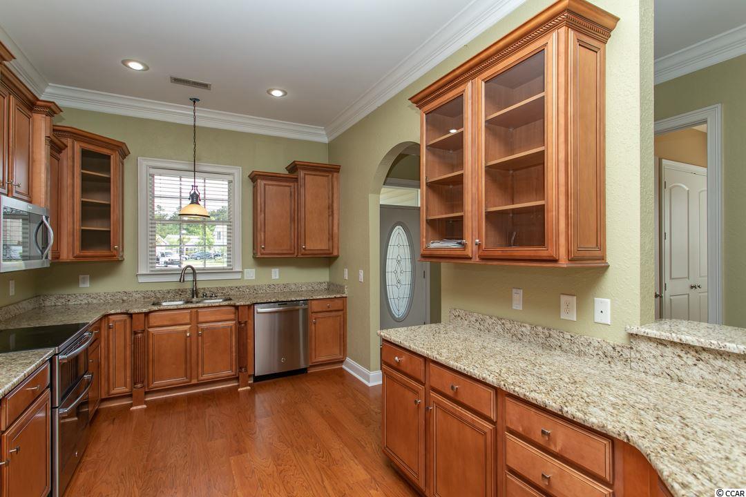 122 Pheasant Run Drive Murrells Inlet, SC 29576 - Photo 5 of 40 Gallery Image 5