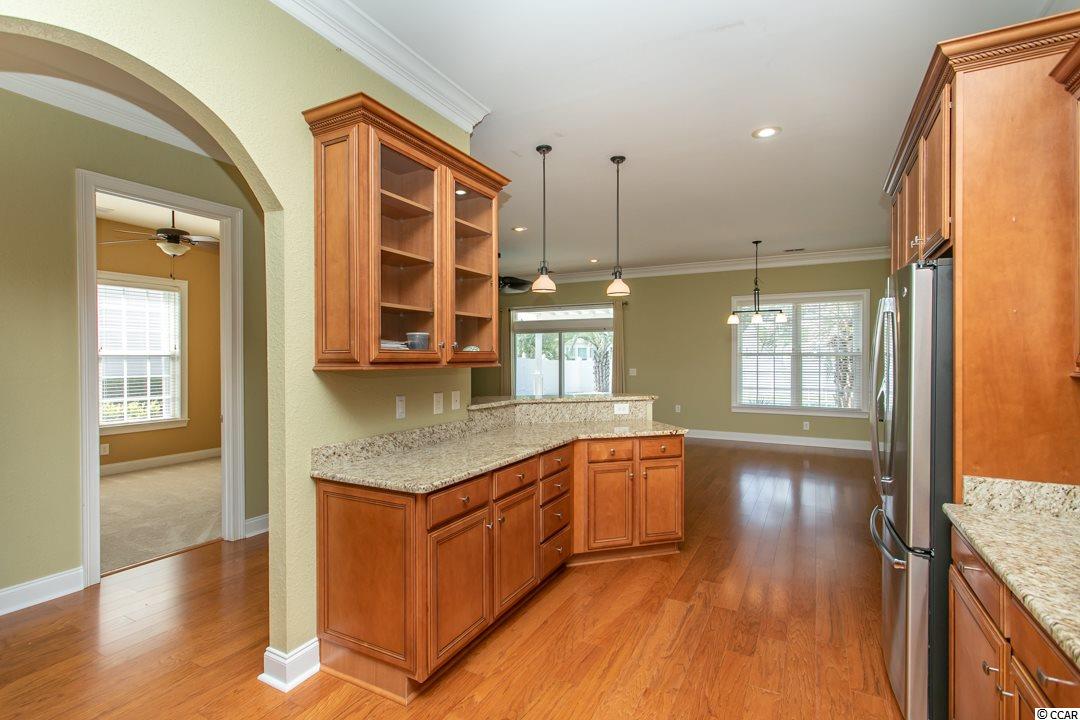 122 Pheasant Run Drive Murrells Inlet, SC 29576 - Photo 8 of 40 Gallery Image 8