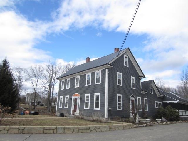 117 S Road Deerfield, NH 03037 - Photo 1 of 1