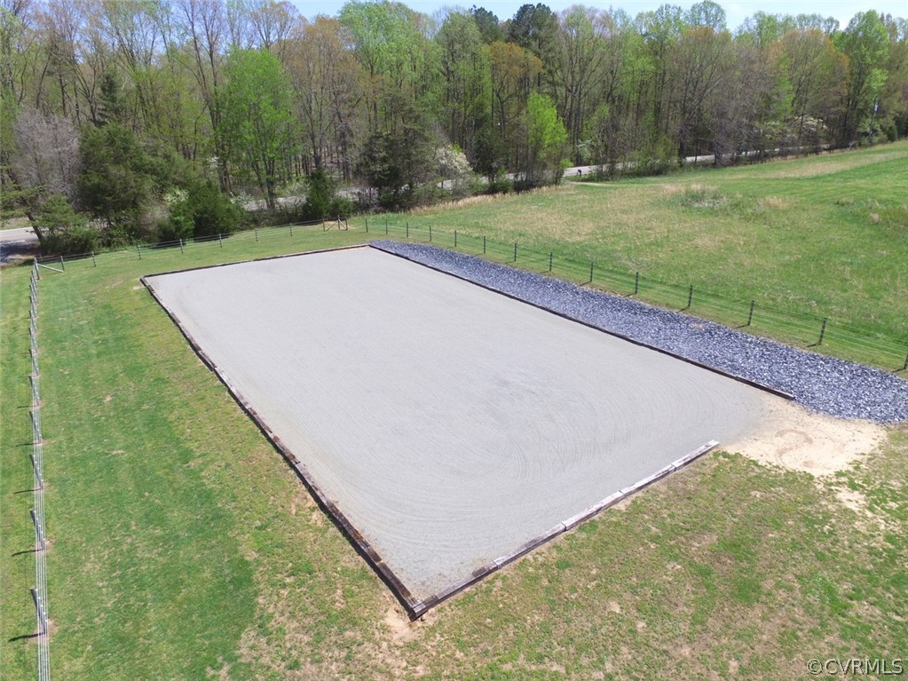 6085 Cartersville Road Powhatan, VA 23139 - Photo 12 of 50 120 x 60 riding arena.