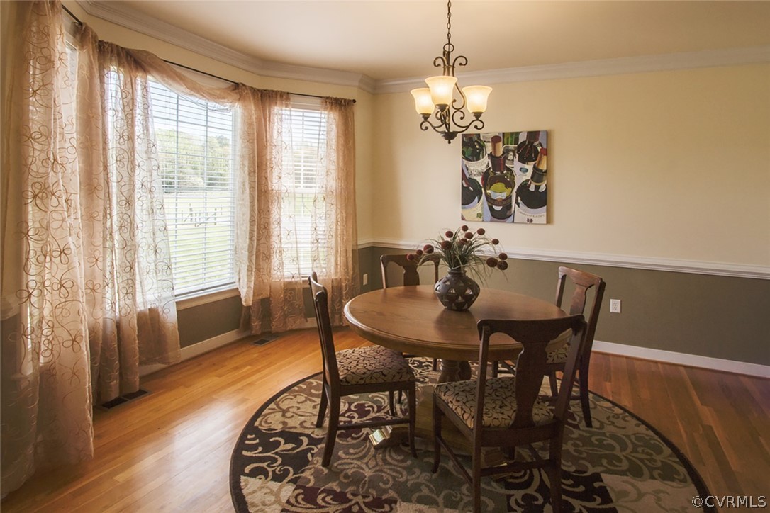 6085 Cartersville Road Powhatan, VA 23139 - Photo 19 of 50 Gallery Image 19