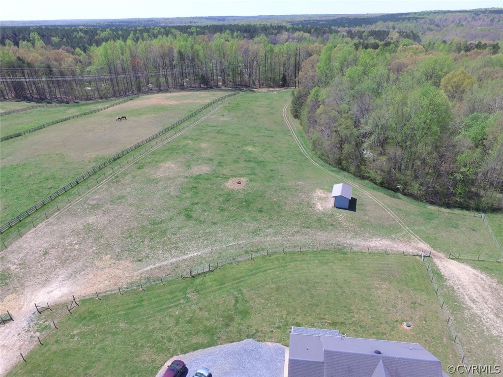 6085 Cartersville Road Powhatan, VA 23139 - Photo 48 of 50 Rear pasture.