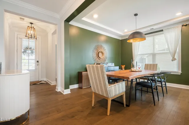 $785,000 | 245 North Crest Drive, Chapel Hill, NC 27517