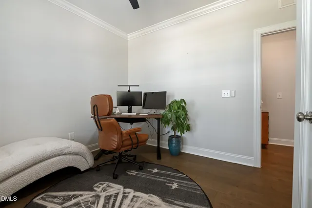 $785,000 | 245 North Crest Drive, Chapel Hill, NC 27517