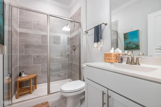 $785,000 | 245 North Crest Drive, Chapel Hill, NC 27517