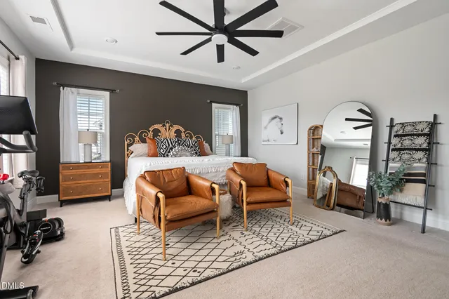 $785,000 | 245 North Crest Drive, Chapel Hill, NC 27517