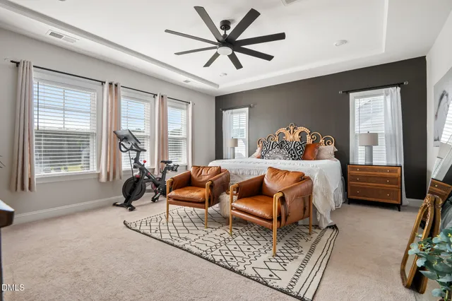 $785,000 | 245 North Crest Drive, Chapel Hill, NC 27517