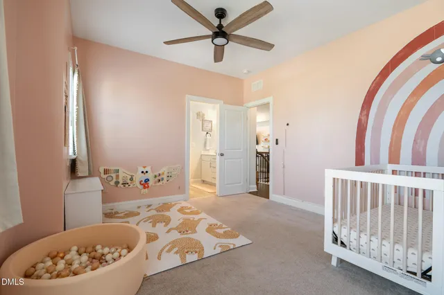 $785,000 | 245 North Crest Drive, Chapel Hill, NC 27517