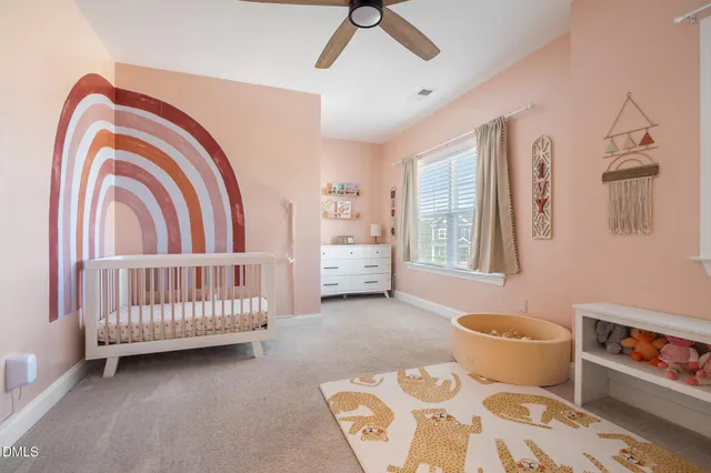 $785,000 | 245 North Crest Drive, Chapel Hill, NC 27517