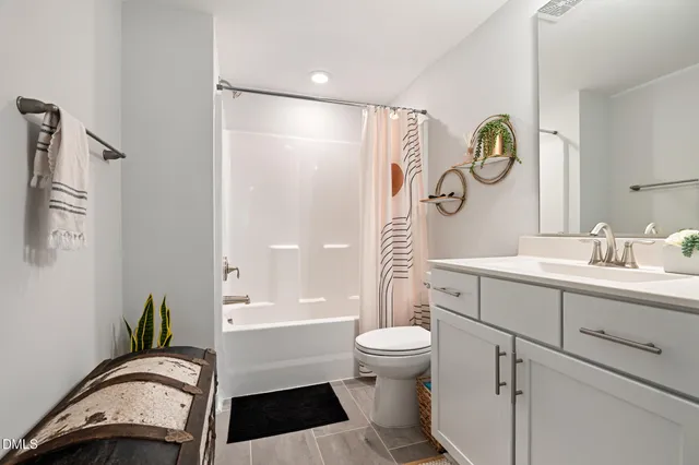 $785,000 | 245 North Crest Drive, Chapel Hill, NC 27517