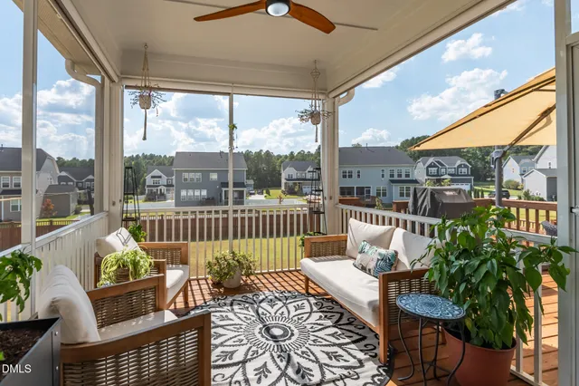 $785,000 | 245 North Crest Drive, Chapel Hill, NC 27517