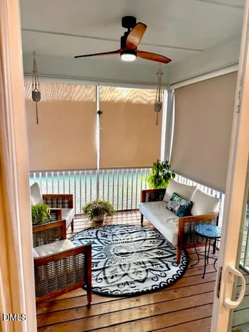 $785,000 | 245 North Crest Drive, Chapel Hill, NC 27517