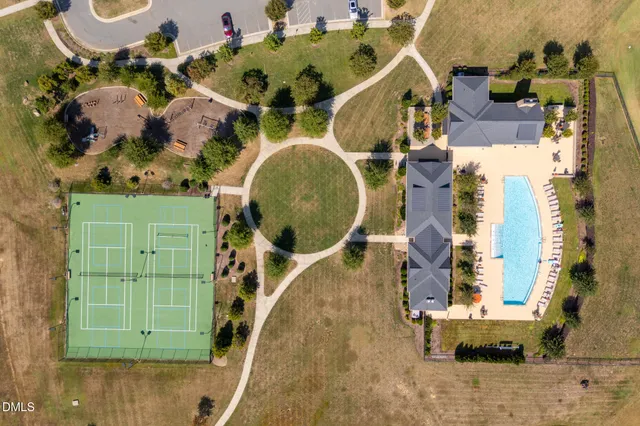 $785,000 | 245 North Crest Drive, Chapel Hill, NC 27517