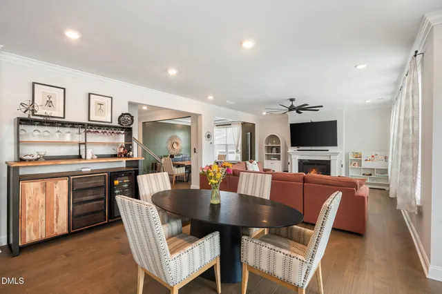 $785,000 | 245 North Crest Drive, Chapel Hill, NC 27517