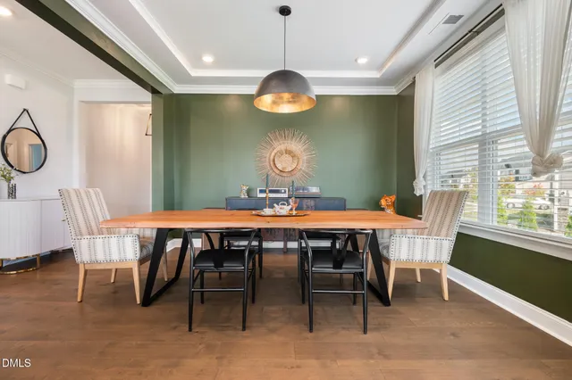 $785,000 | 245 North Crest Drive, Chapel Hill, NC 27517