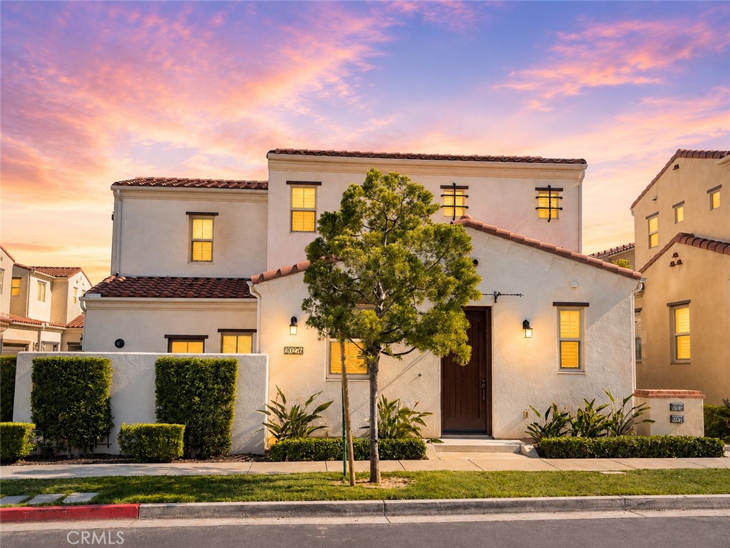 20276 Pienza Lane Porter Ranch, CA 91326 - Photo 48 of 49