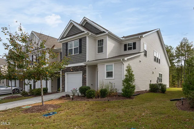$399,999 | 1060 Gentle Reed Drive, Durham, NC 27703