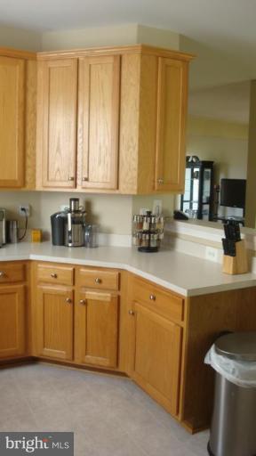 17567 Deweys Run Lane Dumfries, VA 22026 - Photo 8 of 20 a kitchen with a sink cabinets and appliances