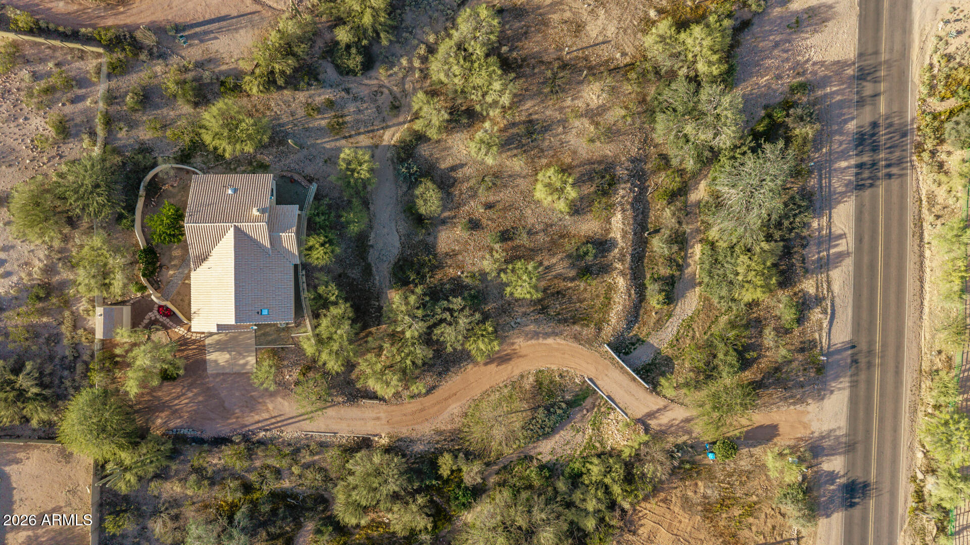 368 North Mountain View Road Apache Junction, AZ 85119 - Photo 41 of 46
