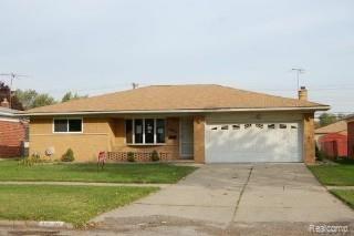 13139 Common Road Warren, MI 48088 - Photo 1 of 1 Property Photo