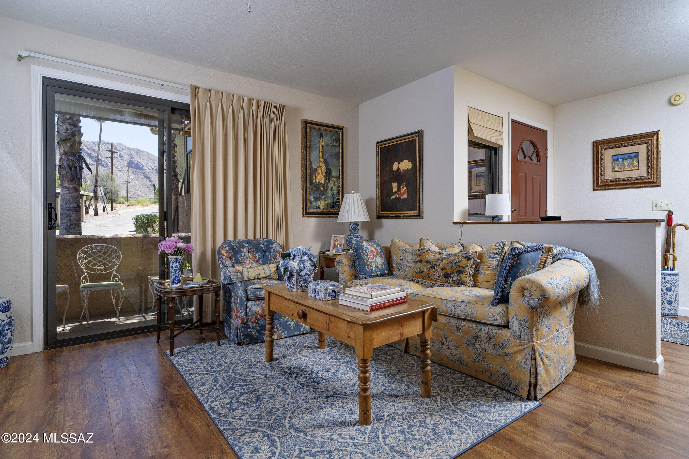 8271 North Oracle Road, Unit 150 Tucson, AZ 85704 - Photo 1 of 19 Gallery Image 1