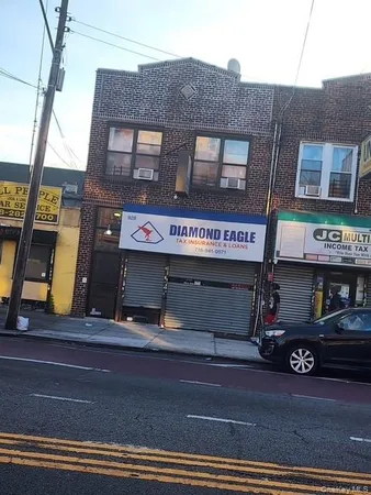 $1,600,000 | 928 Utica Avenue | East Flatbush