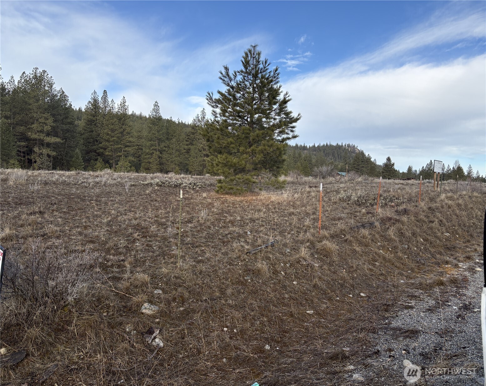 0 Tamarack Road Tonasket, WA 98855 - Photo 3 of 16