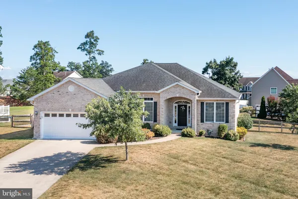 $559,000 | 112 Wales Court, Winchester, VA 22602