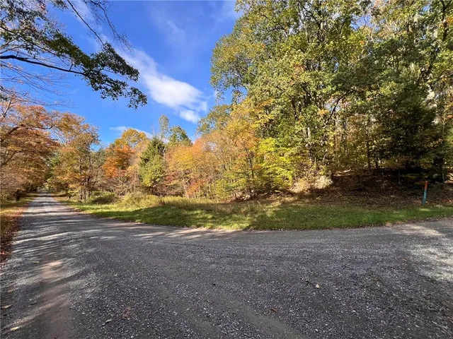 a view of a lake view