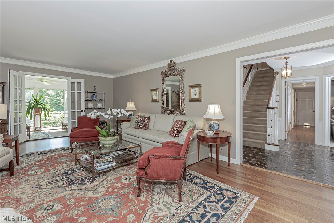 2889 Manchester Road Shaker Heights, OH 44122 - Photo 3 of 28 Gallery Image 3