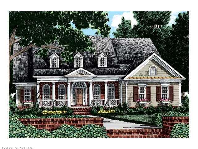 2 South Meriden Road Cheshire, CT 06410 - Photo 1 of 1 Exterior Front.