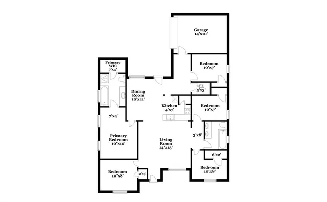 a picture of a bench in front of a wall